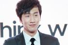 'Hoàng tử Châu Á' Lee Kwang Soo bị tai nạn xe hơi