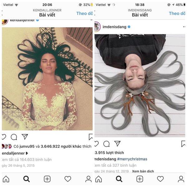 Fan Denis Đặng nhắn tin cầu cứu fanpage Taylor tại Việt Nam vì sợ thần tượng trầm cảm và nghĩ quẩn như idol Hàn!-5