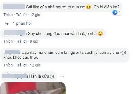 Fan Denis Đặng nhắn tin cầu cứu fanpage Taylor tại Việt Nam vì sợ thần tượng trầm cảm và nghĩ quẩn như idol Hàn!-2