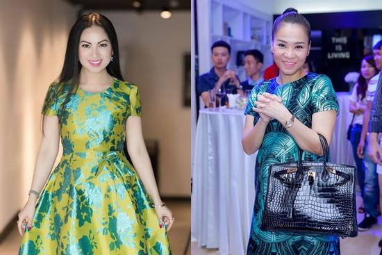 2 nữ ca sĩ Việt lấy chồng tỷ phú: Em gái Cẩm Ly giàu tới mức choáng ngợp