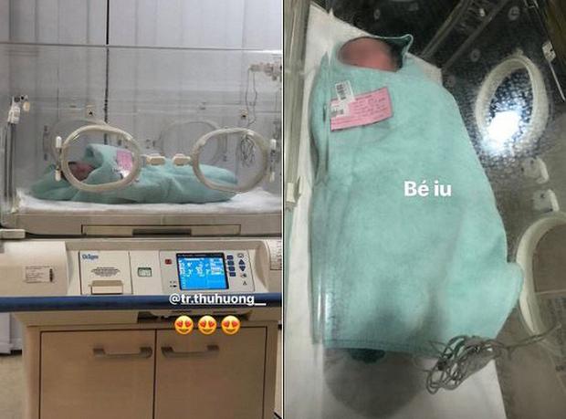 Cô dâu 200 cây vàng ở Nam Định đã sinh con, dung mạo em bé rich kid cũng được lộ diện?-6