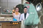 'Cô dâu 200 cây vàng' ở Nam Định đã sinh con, dung mạo em bé rich kid cũng được lộ diện?