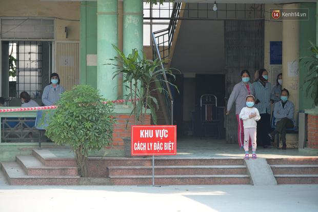 Thêm 2 bệnh nhân nhiễm Covid-19 ở Vĩnh Phúc được xuất viện: Đã hoàn thành phác đồ điều trị, nhưng vẫn phải được theo dõi tại nhà-5