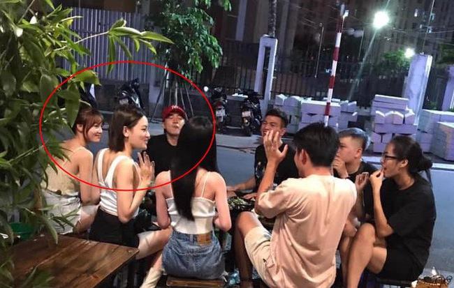 Khoe hoa Valentine, Ninh Dương Lan Ngọc lộ bằng chứng yêu Chi Dân không thể chối cãi-5