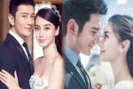 Loạt ảnh thời mới vào nghề của Angelababy-9