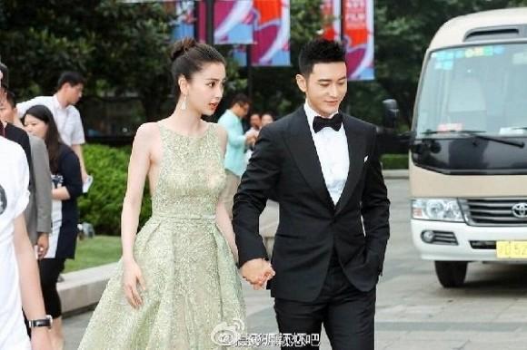 Huỳnh Hiểu Minh bán bất động sản, chi khoản tiền lớn giành quyền nuôi con với Angelababy?-2