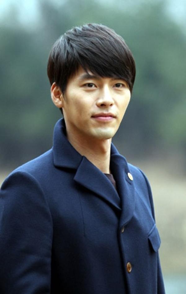 Đóng cặp với Ha Ji Won trong Secret Garden, Hyun Bin đã 