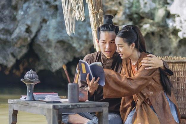 Những màn lấn sân điện ảnh gây ngao ngán của sao Việt-5