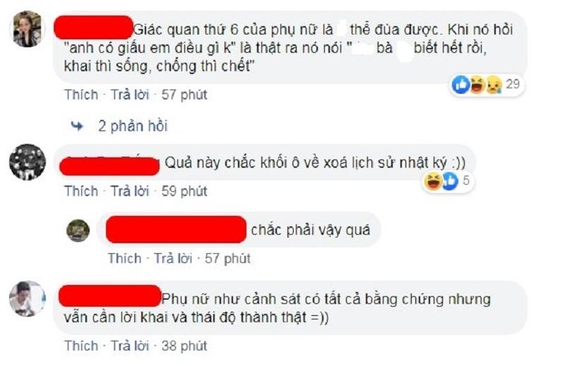 Phát hiện để mật khẩu facebook là ngày sinh của người yêu cũ, cô gái sôi máu cầm ghế phang gãy tay bạn trai-4