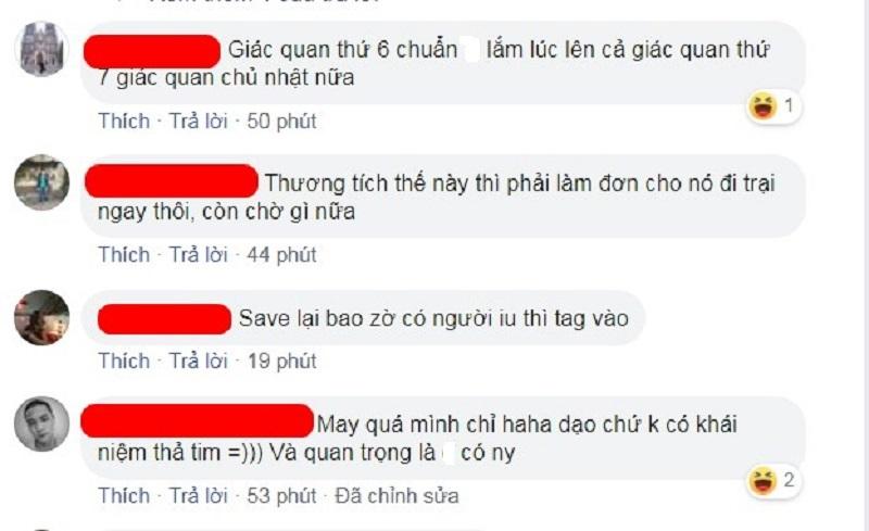 Phát hiện để mật khẩu facebook là ngày sinh của người yêu cũ, cô gái sôi máu cầm ghế phang gãy tay bạn trai-5