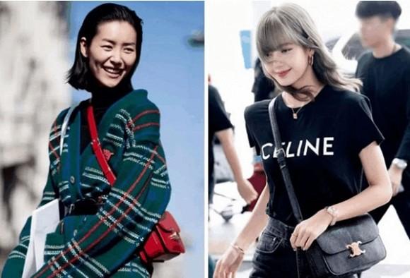 Chiếc túi đen đơn giản mà Son Ye Jin đeo sẽ cực hot năm nay!-4