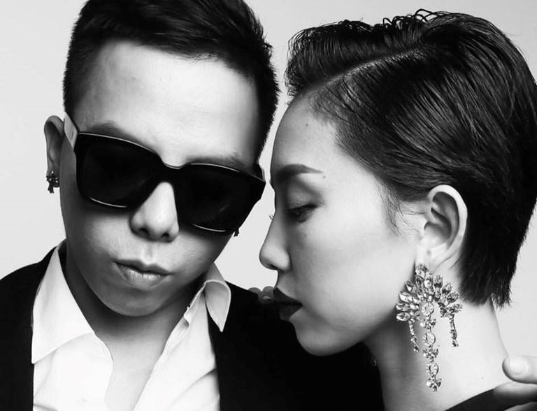 Vì sao Tóc Tiên lại yêu Hoàng Touliver?-3