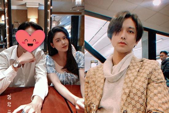 Ly hôn đã lâu, Trương Quỳnh Anh lại chơi trò 'ú tim' khi đăng ảnh tình tứ bên chồng cũ?