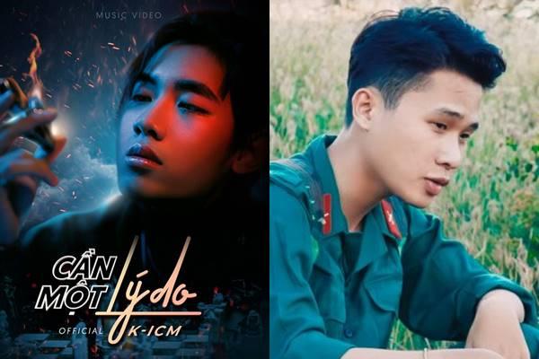 VÔ TIỀN KHOÁNG HẬU: Lượt dislike MV mới của K-ICM cao gấp đôi lượt xem vì tội treo đầu dê bán thịt chó-9