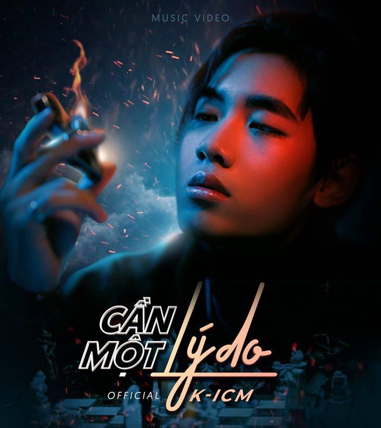 K-ICM thả xích MV đầu tay đúng ngày kỷ niệm 1 năm lên sóng Hồng Nhan của Jack, sự xếp đặt vô tình hay cố ý?-2