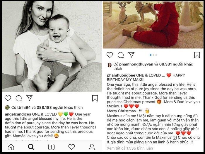 Gần 2 năm rời xa showbiz, hoa hậu Phạm Hương vẫn phủ sóng bằng hàng loạt thị phi-3