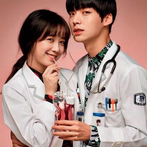 Goo Hye Sun: mỹ nhân ăn may mang danh thuốc độc rating, bê bối đời tư nhấn chìm sự nghiệp-4