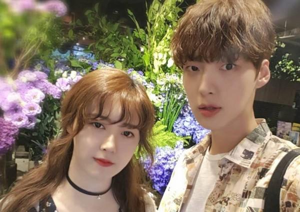 Goo Hye Sun: mỹ nhân ăn may mang danh thuốc độc rating, bê bối đời tư nhấn chìm sự nghiệp-6