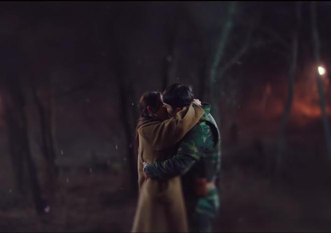 Hyun Bin khó quên cảnh chia ly trong Hạ cánh nơi anh-1