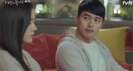 Hyun Bin khó quên cảnh chia ly trong Hạ cánh nơi anh-2