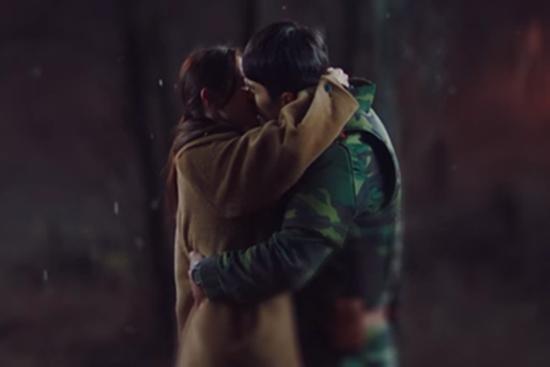 Hyun Bin khó quên cảnh chia ly trong 'Hạ cánh nơi anh'