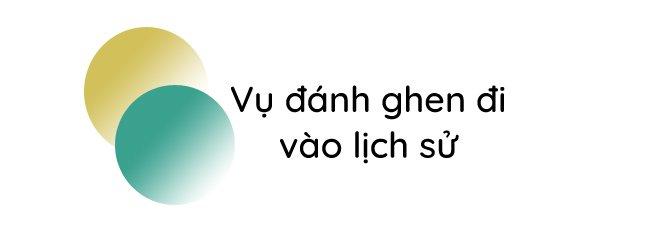 Cuộc đời nàng Á hậu bị Hoa hậu đích thân đến phim trường đánh ghen giờ ra sao?-1