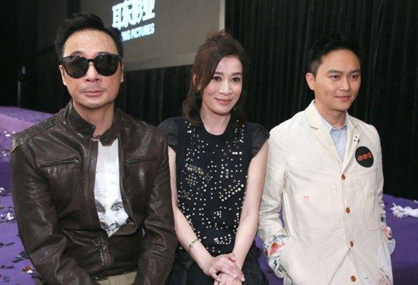 Cuộc đời nàng Á hậu bị Hoa hậu đích thân đến phim trường đánh ghen giờ ra sao?-5