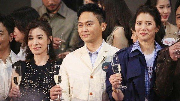 Cuộc đời nàng Á hậu bị Hoa hậu đích thân đến phim trường đánh ghen giờ ra sao?-6