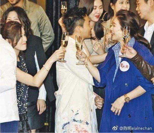 Cuộc đời nàng Á hậu bị Hoa hậu đích thân đến phim trường đánh ghen giờ ra sao?-7