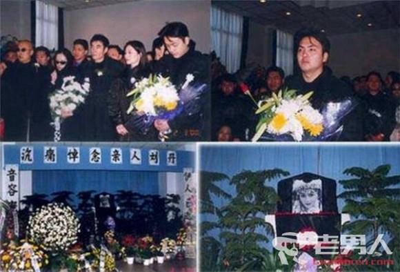 Sau cái chết chấn động của Hàm Hương, người tình một thời giờ vẫn đơn bóng, chăm nom mộ phần cố nhân suốt 20 năm qua?-8