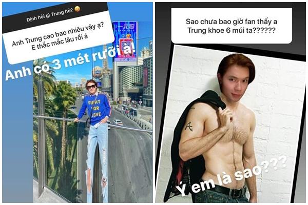 Quang Trung khóc hết nước mắt vì bị mất nhẫn hiệu nơi xứ người-16