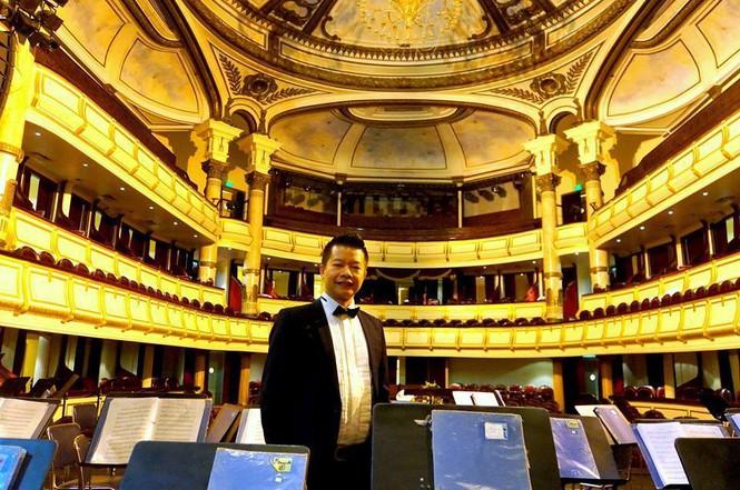 Sự nghiệp âm nhạc đồ sộ của NSƯT Vũ Mạnh Dũng trước khi tử vong vì bị anh vợ ngáo đá sát hại-4