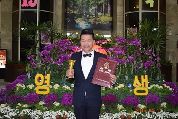 Giọng hát opera hàng đầu của nghệ sĩ Vũ Mạnh Dũng-1