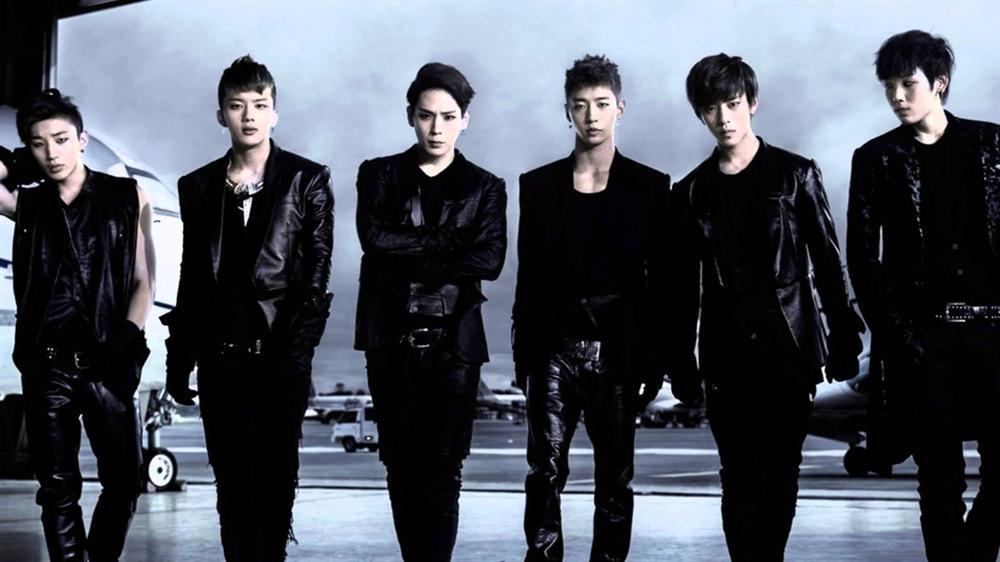 Những MV đắt nhất lịch sử Kpop-3