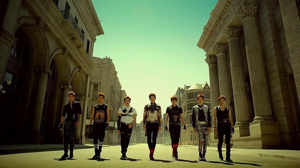 Những MV đắt nhất lịch sử Kpop-4