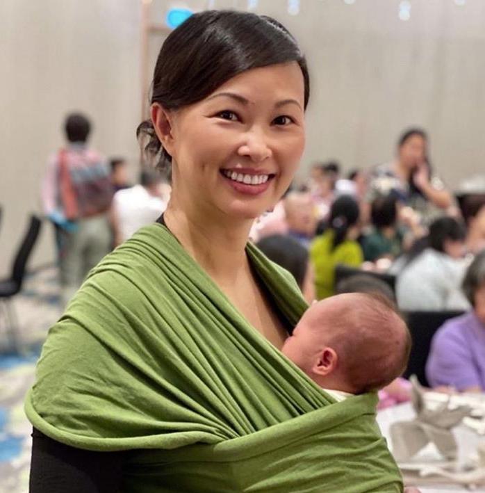 Đăng ảnh sống ảo sương sương, Shark Linh làm người xem cười mỏi miệng khi nhìn thành quả-1