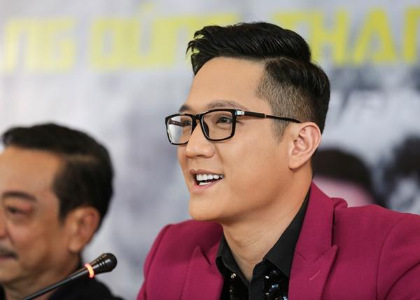 Chí Nhân: Cảnh nóng cuối cùng với Quỳnh Nga là cảnh đáng sợ nhất-1