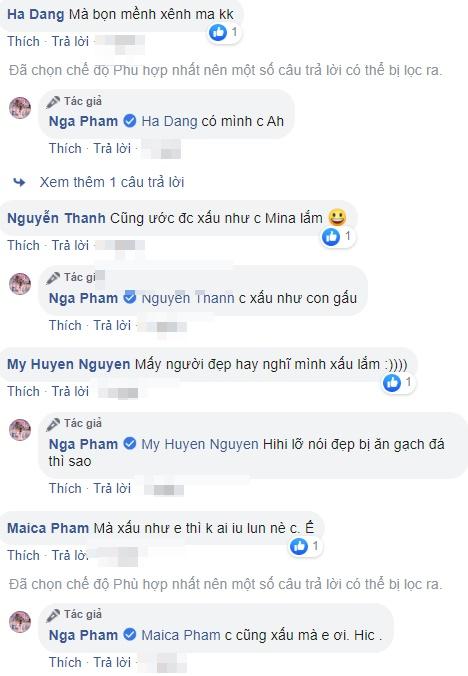 Sau nhiều lần bị bóc mẽ sống ảo, vợ hai Minh Nhựa lên tiếng phân bua về giá trị của cái xấu-4