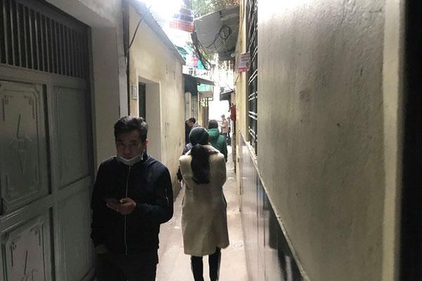 Nhân chứng bàng hoàng kể giây phút NSƯT Vũ Mạnh Dũng bị anh vợ ngáo đá đâm tử vong-3