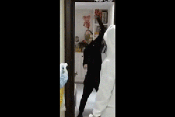 Bố che giấu việc con trai sát hại bé gái 6 tuổi-2