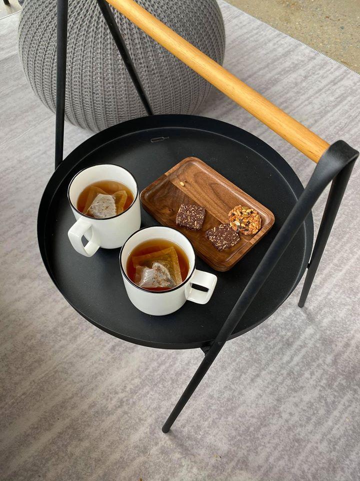 Toàn cảnh biệt thự triệu đô của Tóc Tiên ở Đà Lạt - nơi bị đồn tổ chức đám cưới với Hoàng Touliver-16