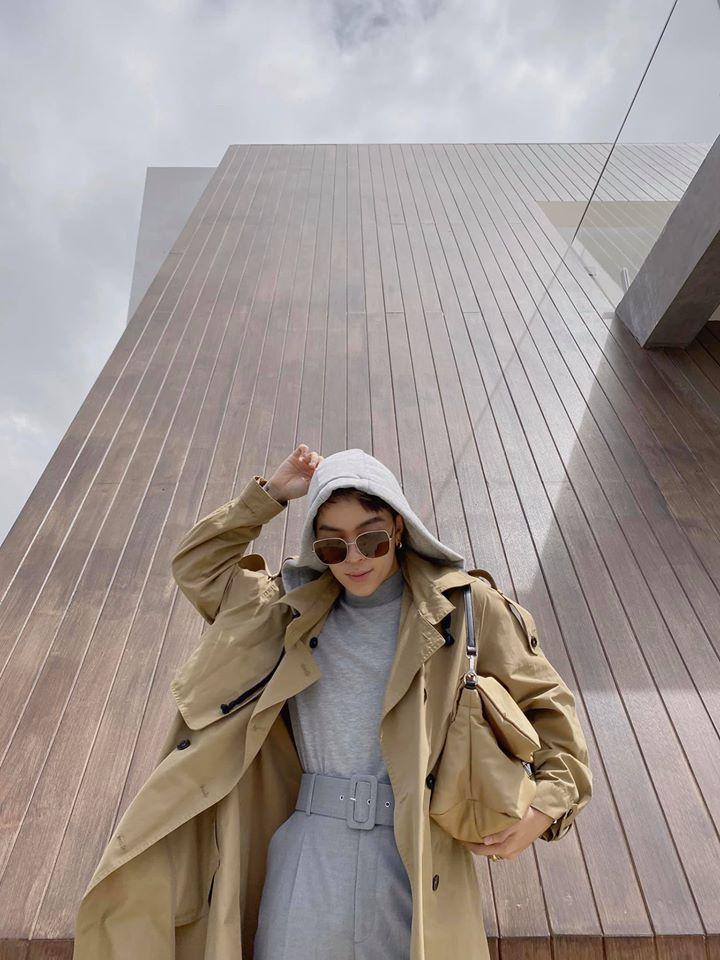 Toàn cảnh biệt thự triệu đô của Tóc Tiên ở Đà Lạt - nơi bị đồn tổ chức đám cưới với Hoàng Touliver-5