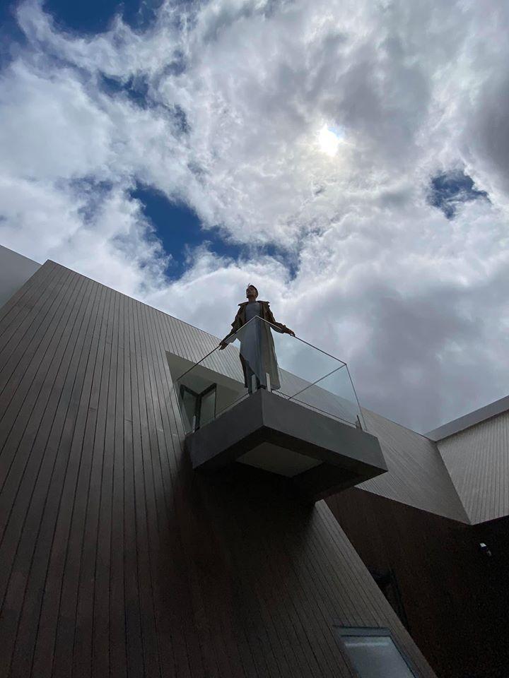 Toàn cảnh biệt thự triệu đô của Tóc Tiên ở Đà Lạt - nơi bị đồn tổ chức đám cưới với Hoàng Touliver-7