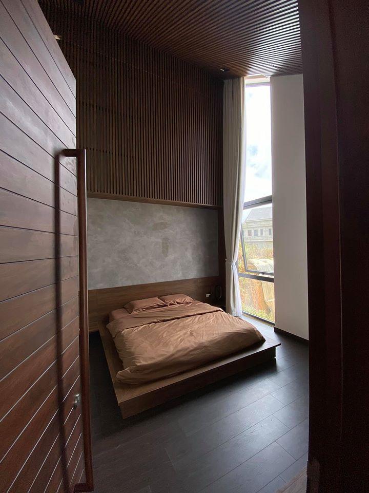 Toàn cảnh biệt thự triệu đô của Tóc Tiên ở Đà Lạt - nơi bị đồn tổ chức đám cưới với Hoàng Touliver-11