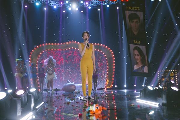 Hương Giang: Tại sao tôi lại thành kẻ dối trá chỉ vì vài thứ trên người làm bằng silicon?-1