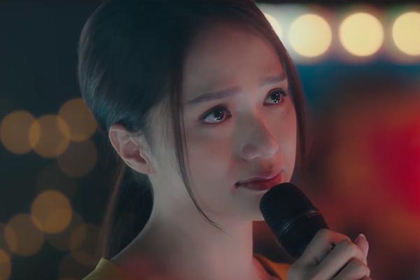 Sao Việt khổ vì hóa trang đóng phim-10