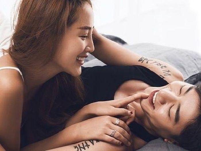 Đàn ông ơi! Vợ giận thì mình im, vợ mắng thì nghe, cãi vợ để làm gì-1