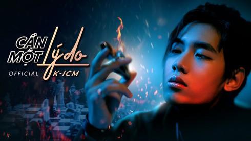 Jack tung loạt hình mới đầy thư sinh, lượt like ảnh gấp đôi cả teaser của K-ICM-6