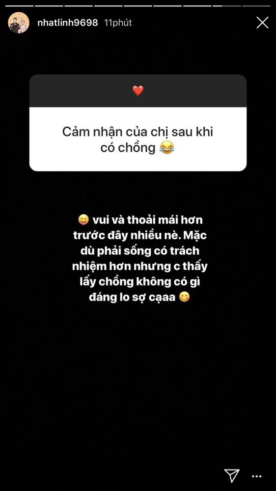 Chưa đầy 1 tháng lấy chồng, vợ Phan Văn Đức tiết lộ đang phải ở nhà bố mẹ đẻ khiến ai cũng bất ngờ-1