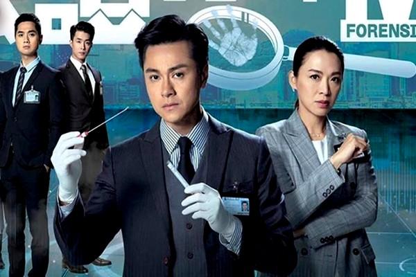 Bằng chứng thép 4 thất bại thảm hại, khán giả gọi hồn Xa Thi Mạn và Âu Dương Chấn Hoa-9